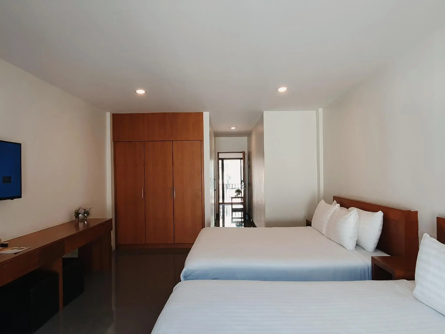 Foto - The Sila Boutique Bed & Breakfast