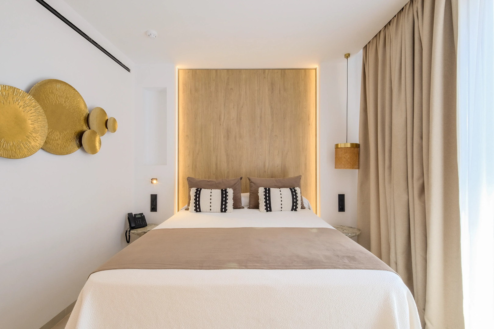 Foto - azuLine Hotel M