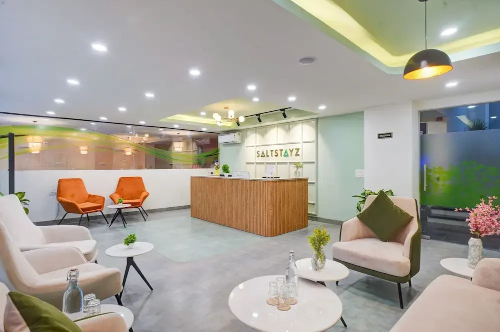 Photo - Saltstayz Premier - Arjun Marg