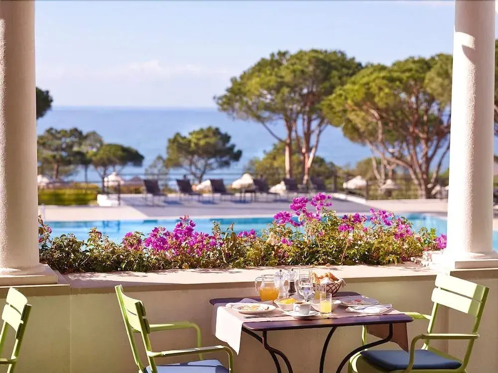 Foto - Hapimag Resort Albufeira