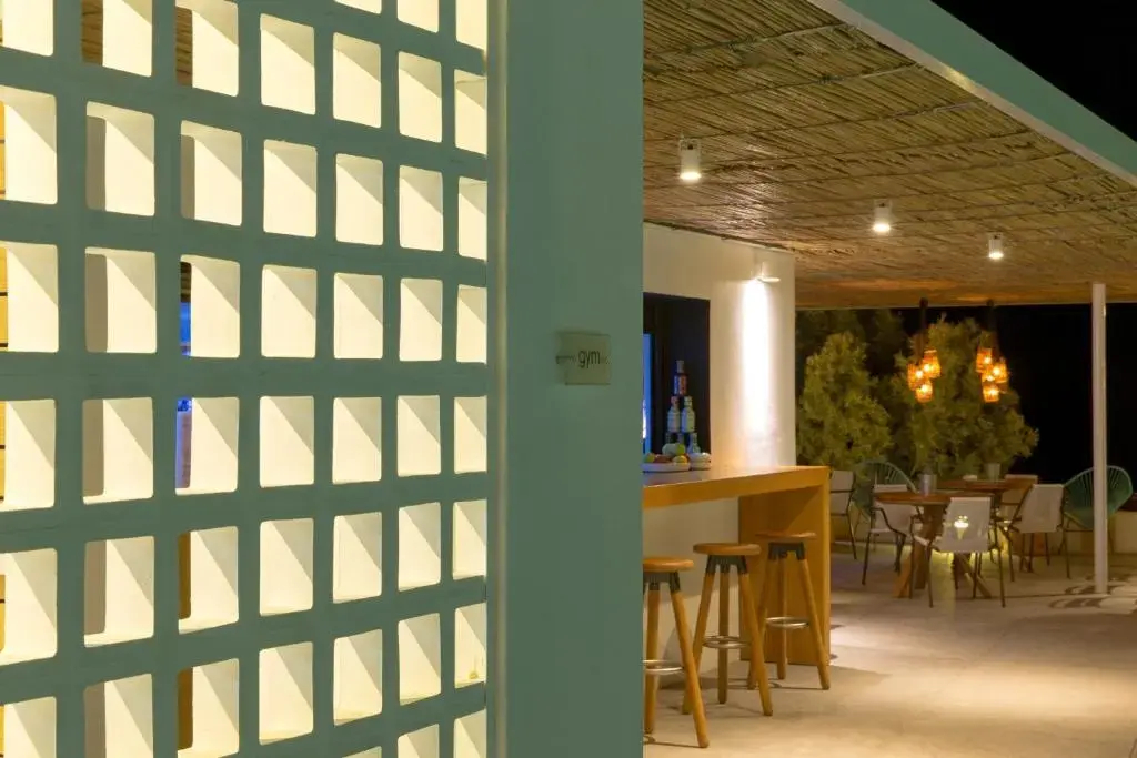 Photo - Kamari Beach Hotel