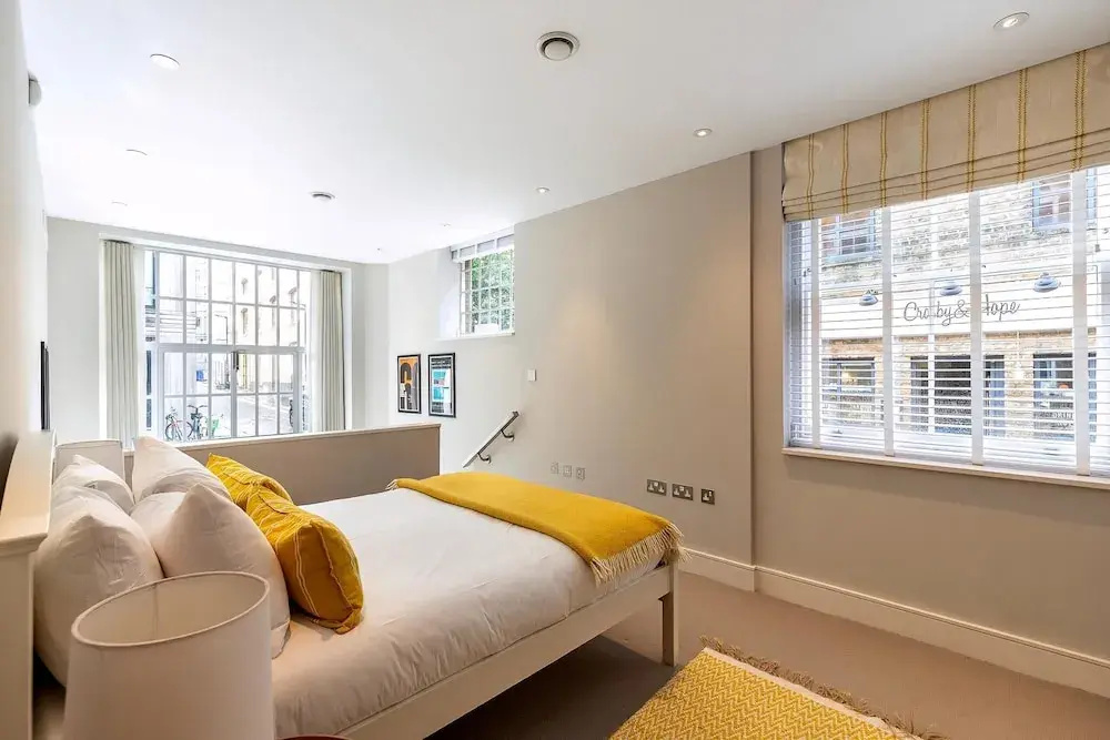 Foto - Pepys House: A Modern Touch of History