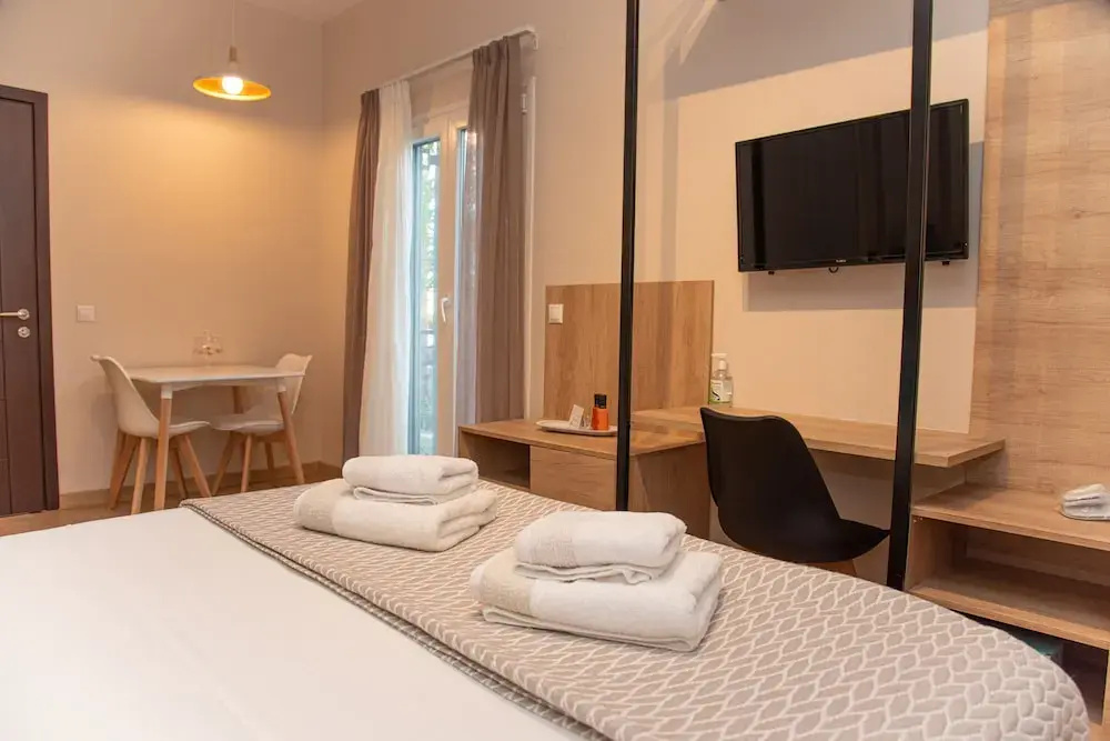 Foto - Kassiopi Luxury Suites