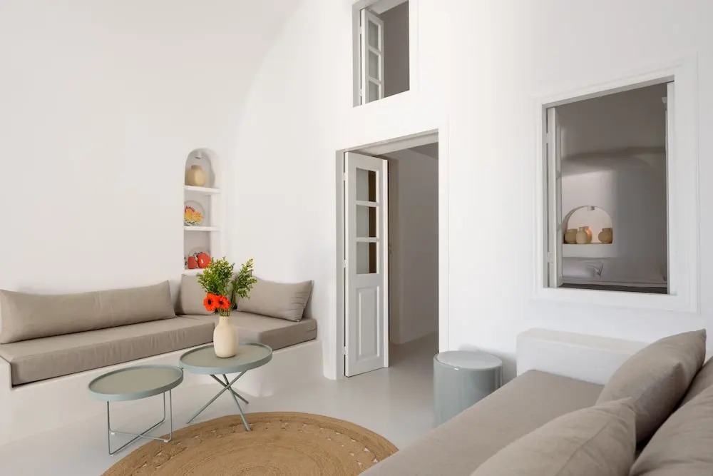 Photo - Lathouri Cave Villa