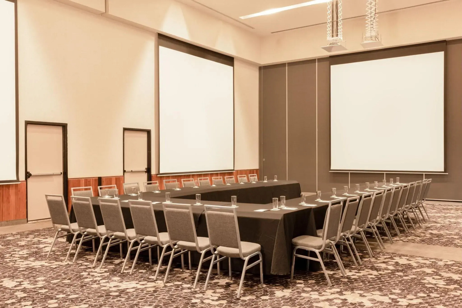 Foto - Courtyard by Marriott Mexico City Vallejo