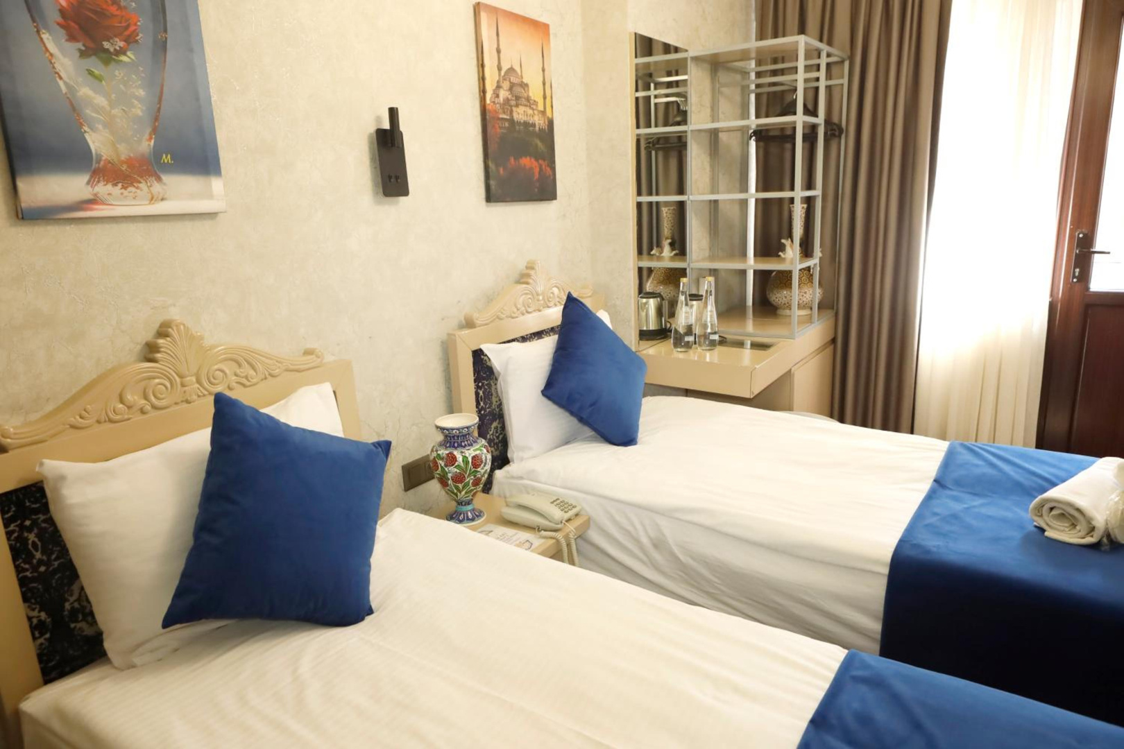 Foto - Turk Art Hotel