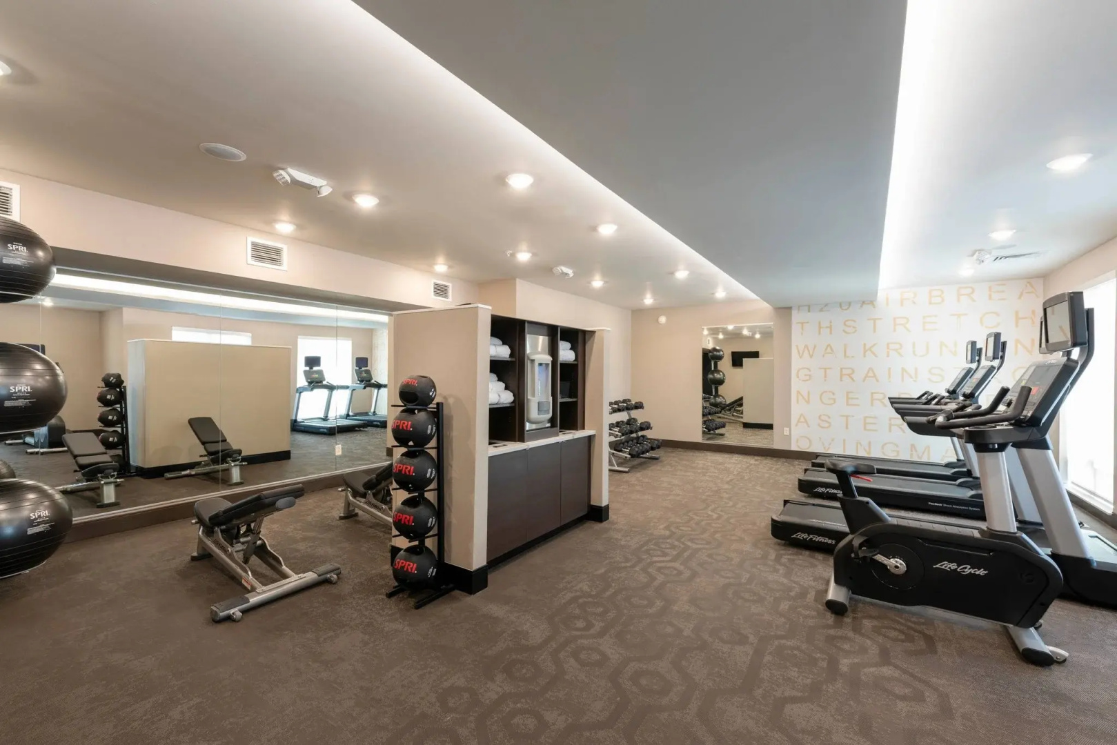 Foto - Residence Inn by Marriott Indianapolis South/Greenwood