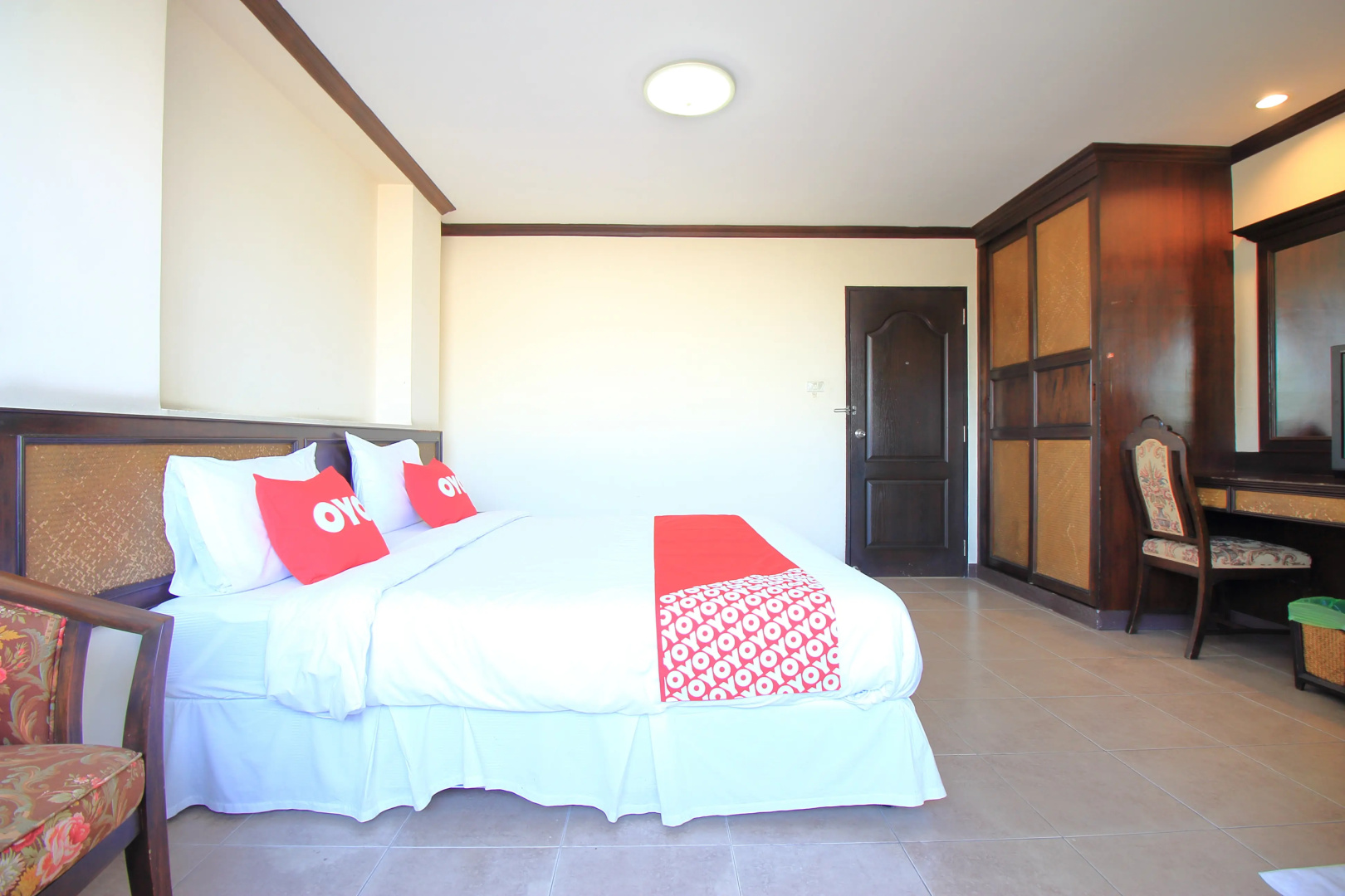 Foto - OYO 471 Sunshine Apartment
