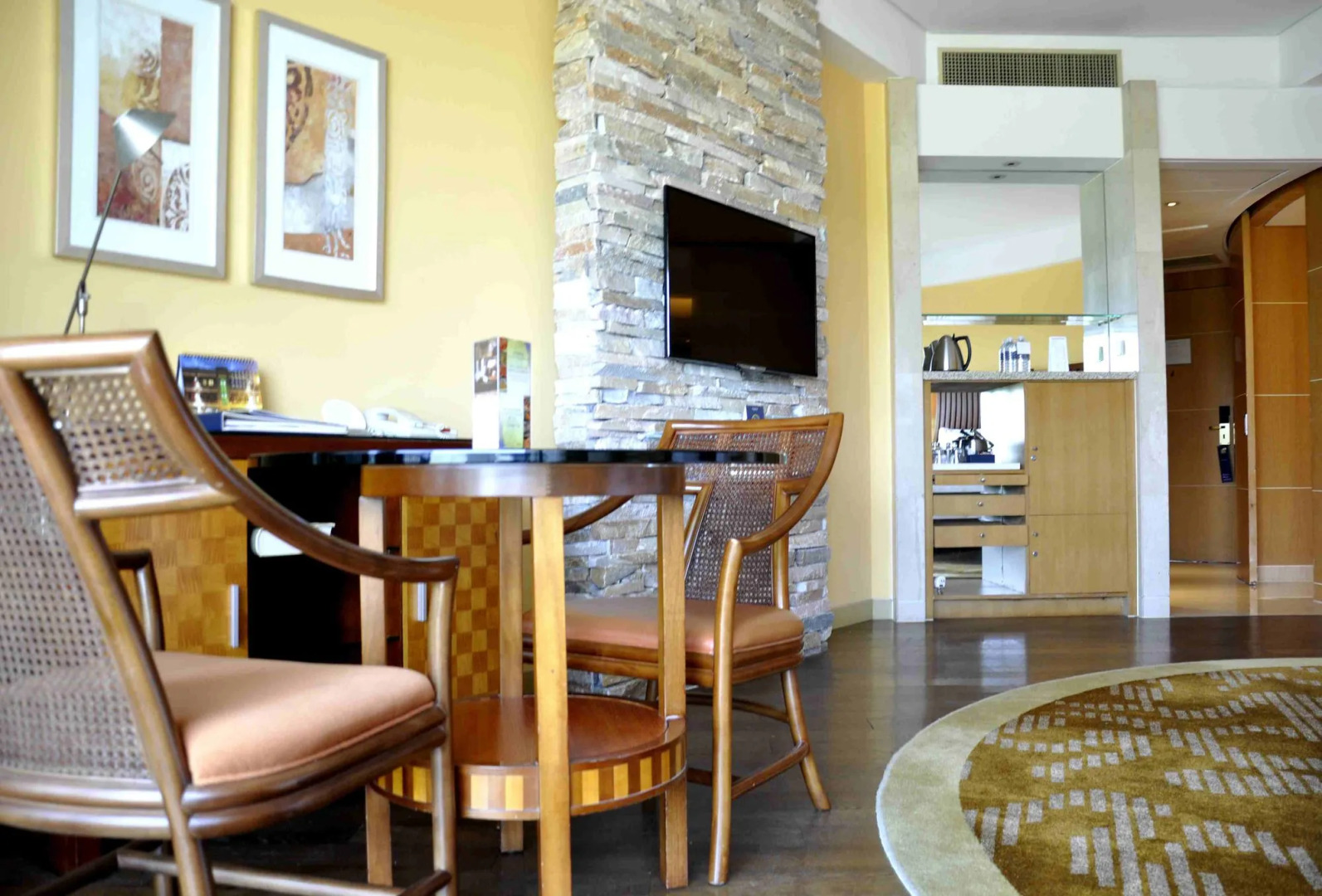 Foto - Le Méridien Shanghai Sheshan