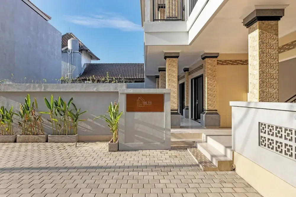 Foto - The Tis Guesthouse and Hostel