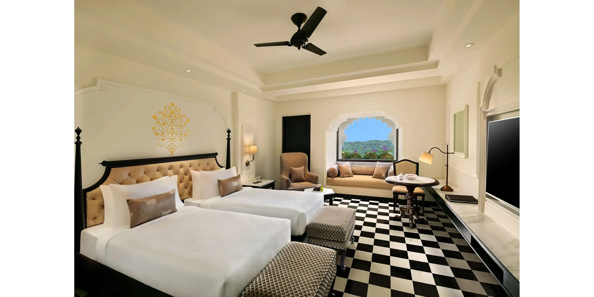 Photo - Aurika, Udaipur - Luxury by Lemon Tree Hotels