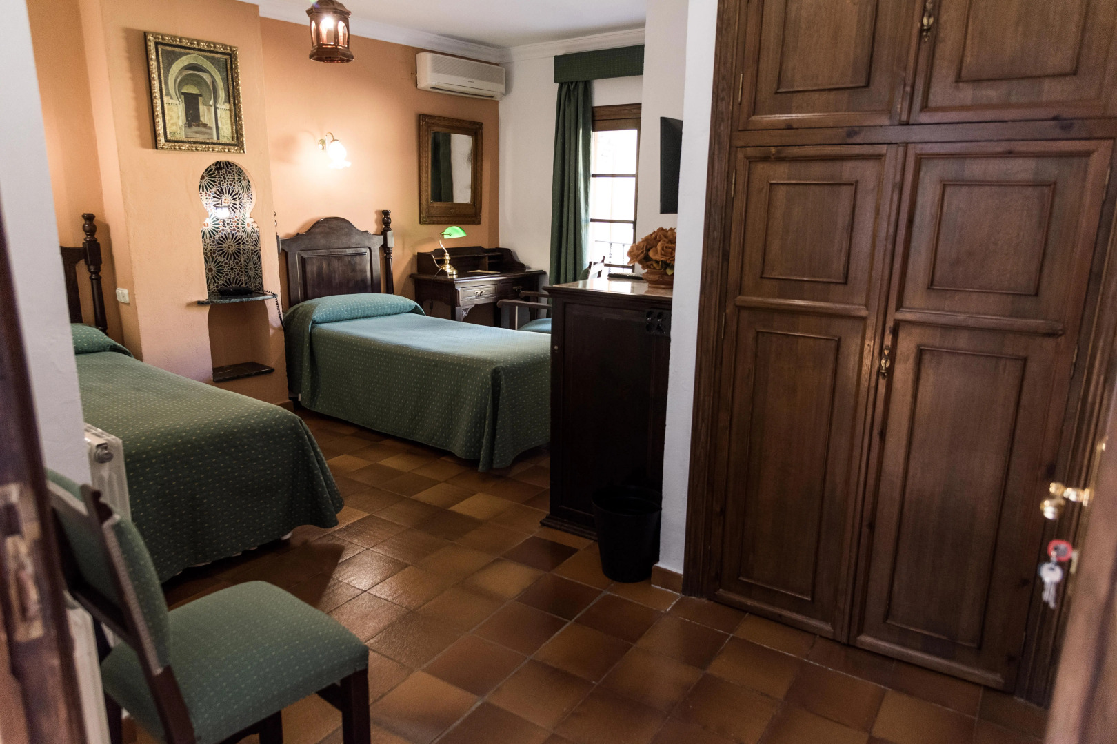 Foto - Hotel Soho Boutique Palacio San Gabriel