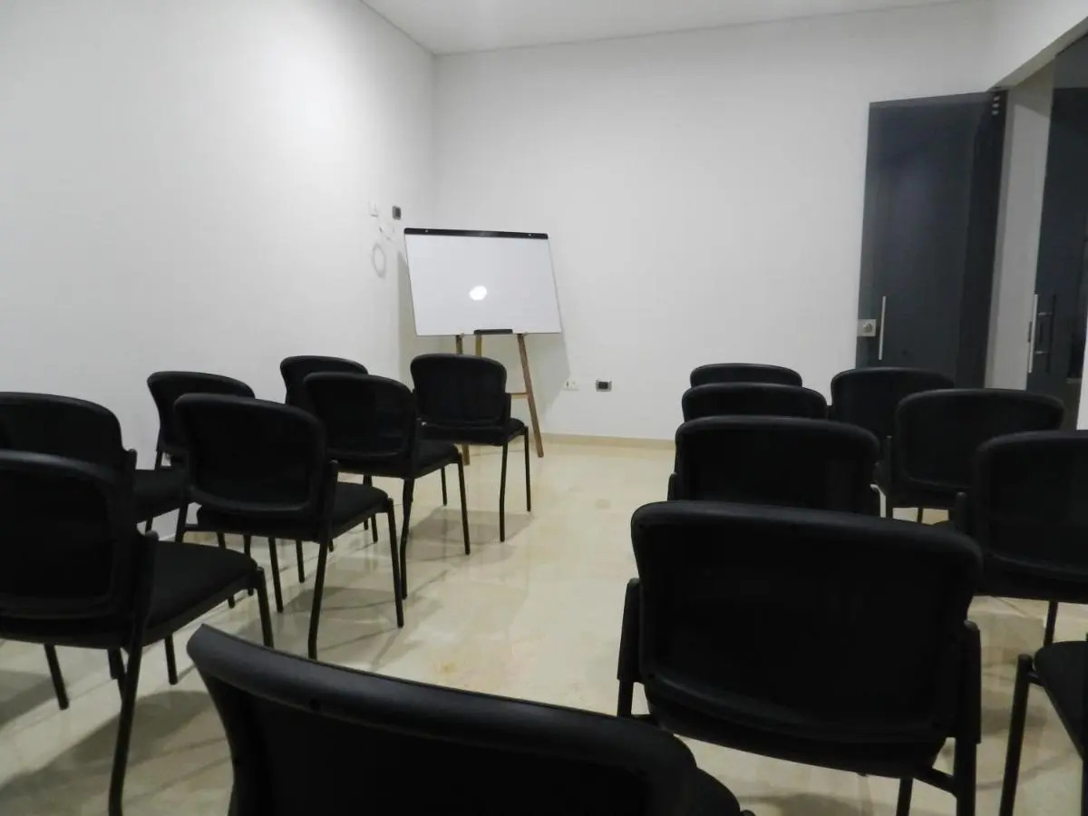 Foto - Hotel Bolivariana Plaza Medellin