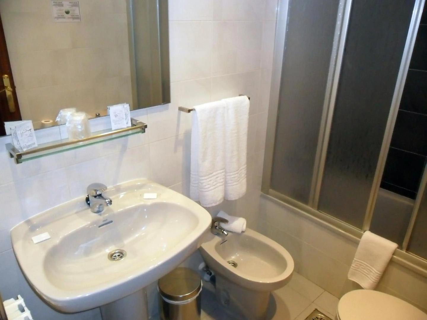 Foto - Hotel Delicias