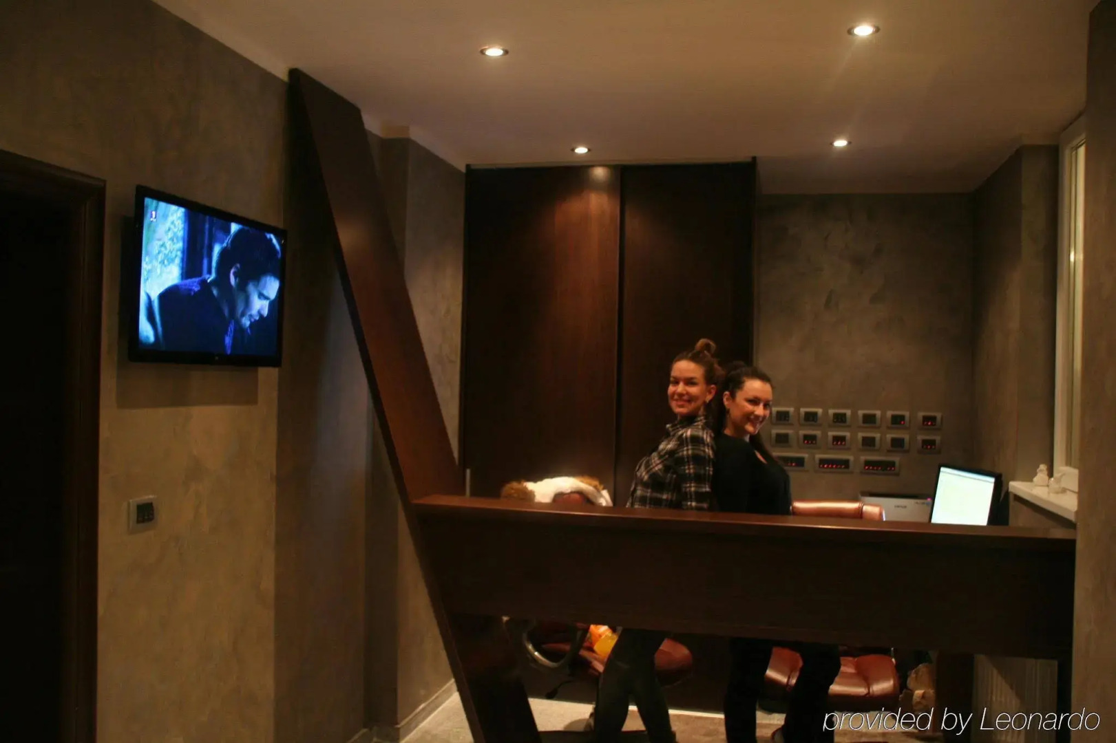 Foto - Villa Mystique