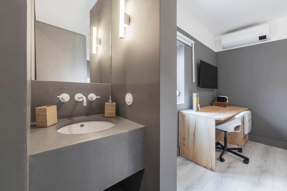 Foto - Rainbow Suites by Olala Homes