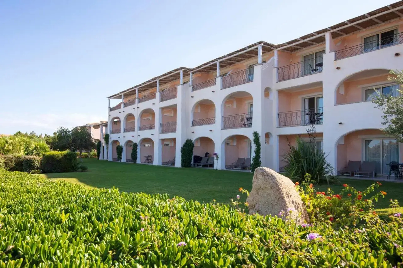Photo - Grand Hotel in Porto Cervo