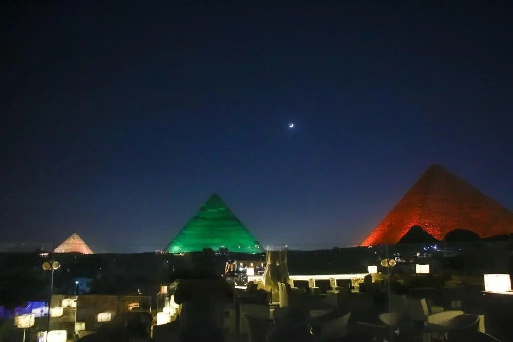 Foto - Pyramids Valley Boutique Hotel