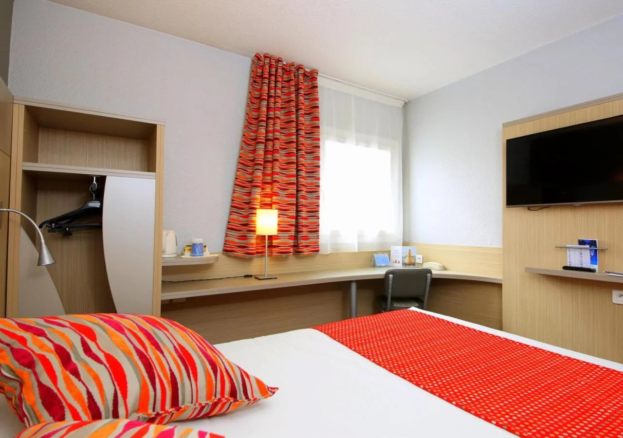 Photo - ibis Styles Marseille Palais des Congrès Vélodrome