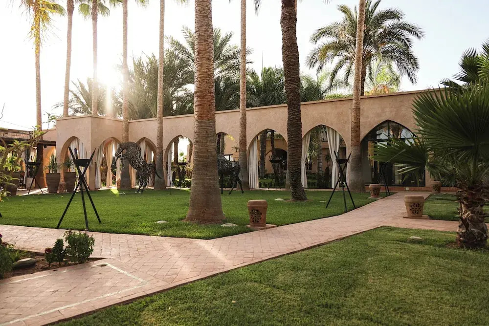 Photo - Luxury Resort Loudi Marrakech