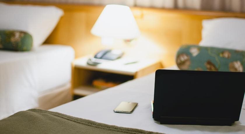 Foto - Hotel Aladdin