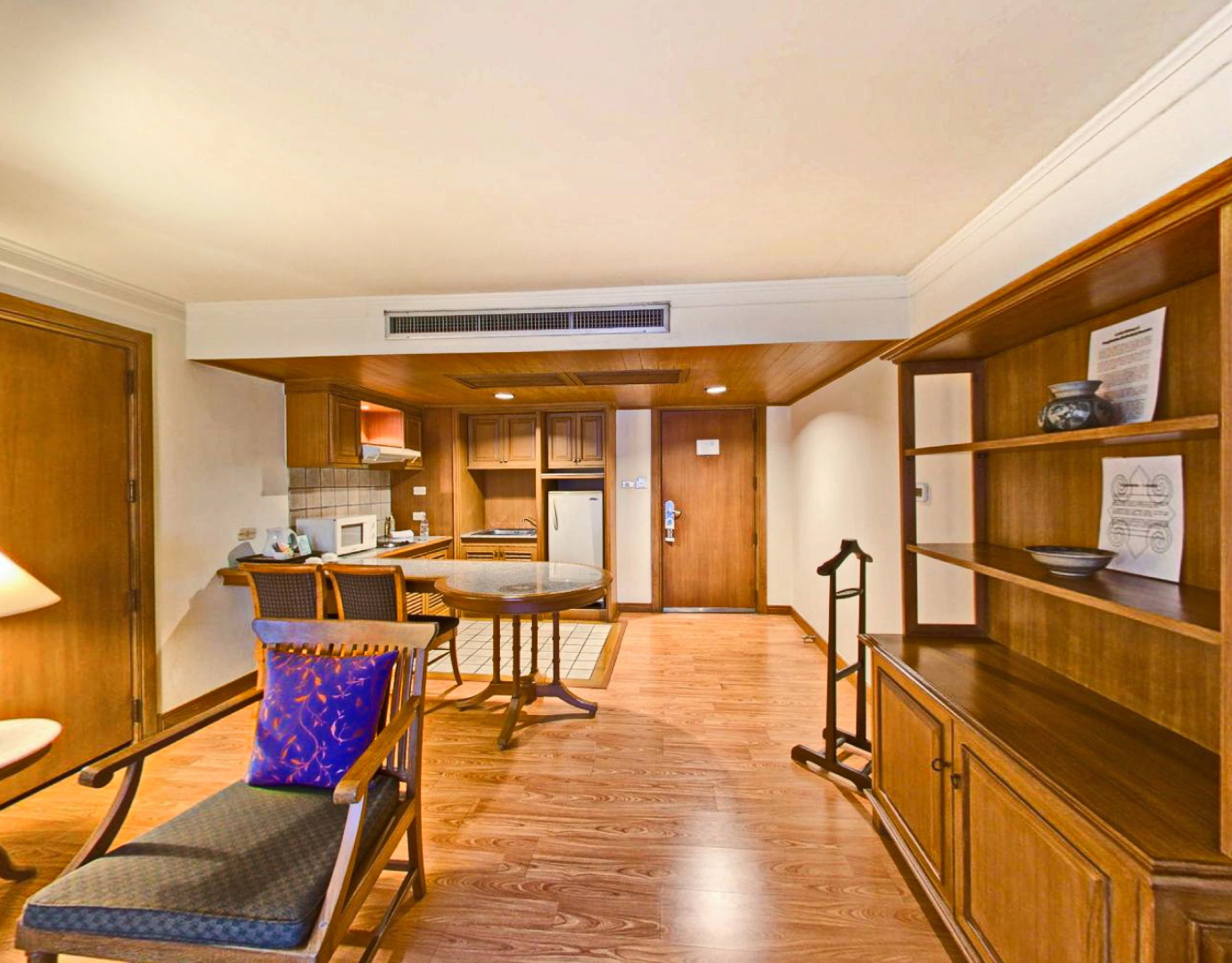 Foto - Silom Serene A Boutique Hotel