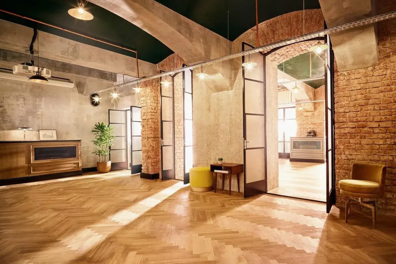 Foto - Max Brown Hotel 7th District, part of Sircle Collection