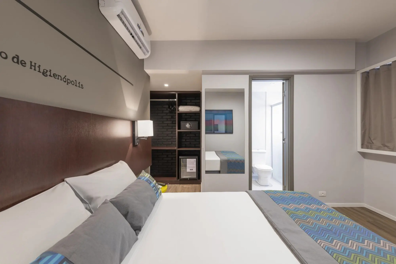 Foto - Monreale Lifestyle Higienópolis São Paulo