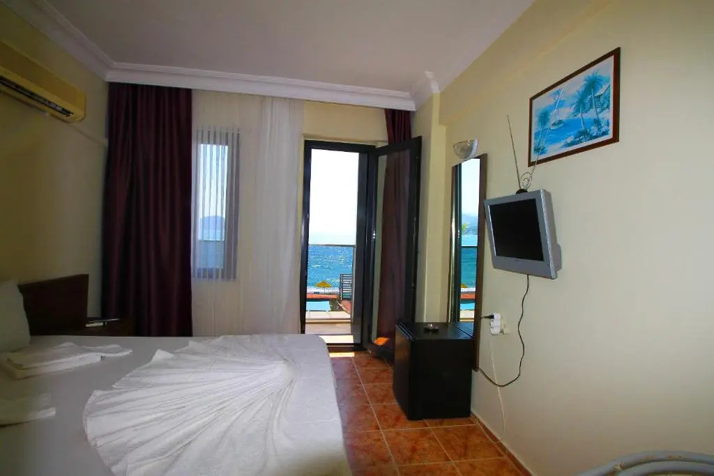 Foto - Olimpia Hotel