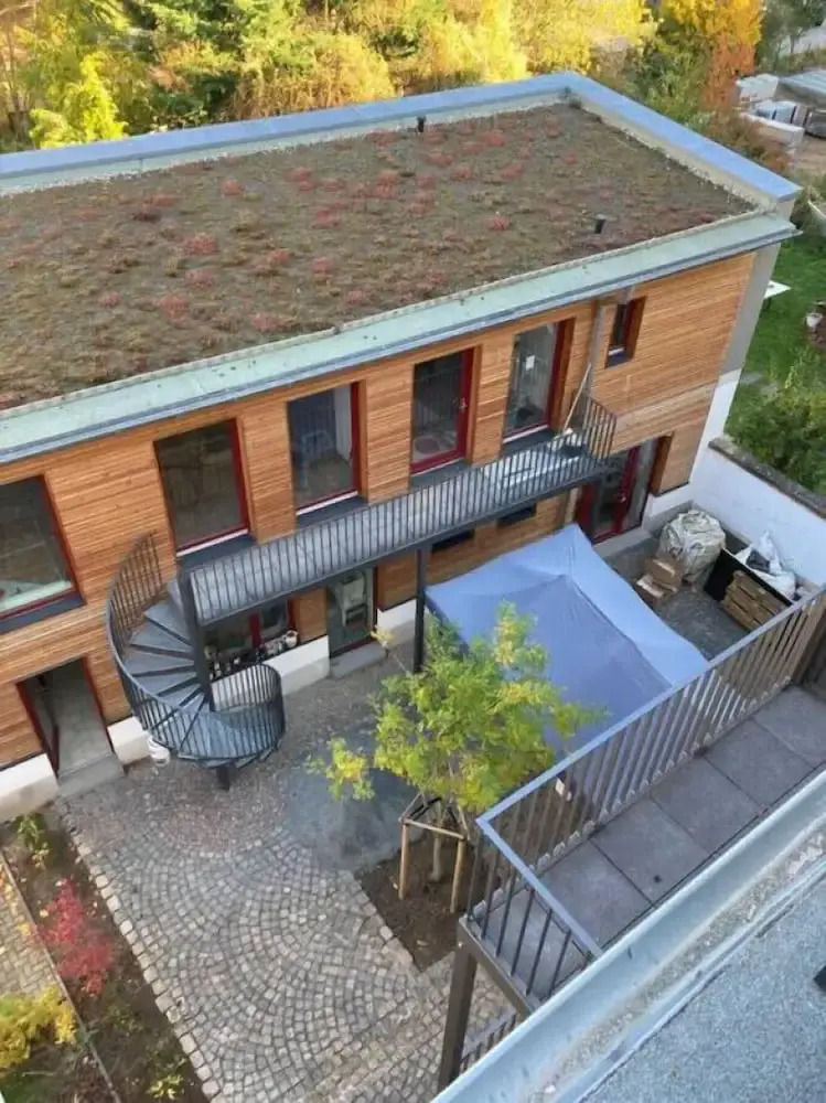 Foto - Arbio I Lax Apartments