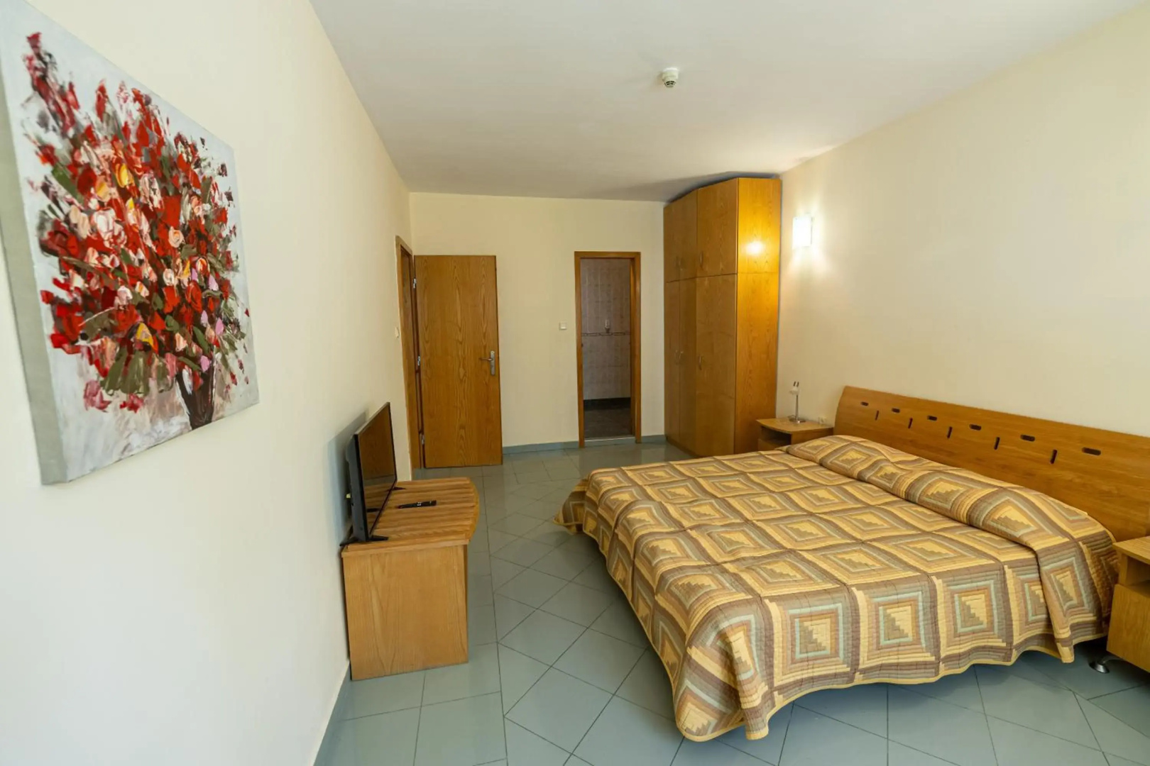 Foto - Hotel Slavyanski