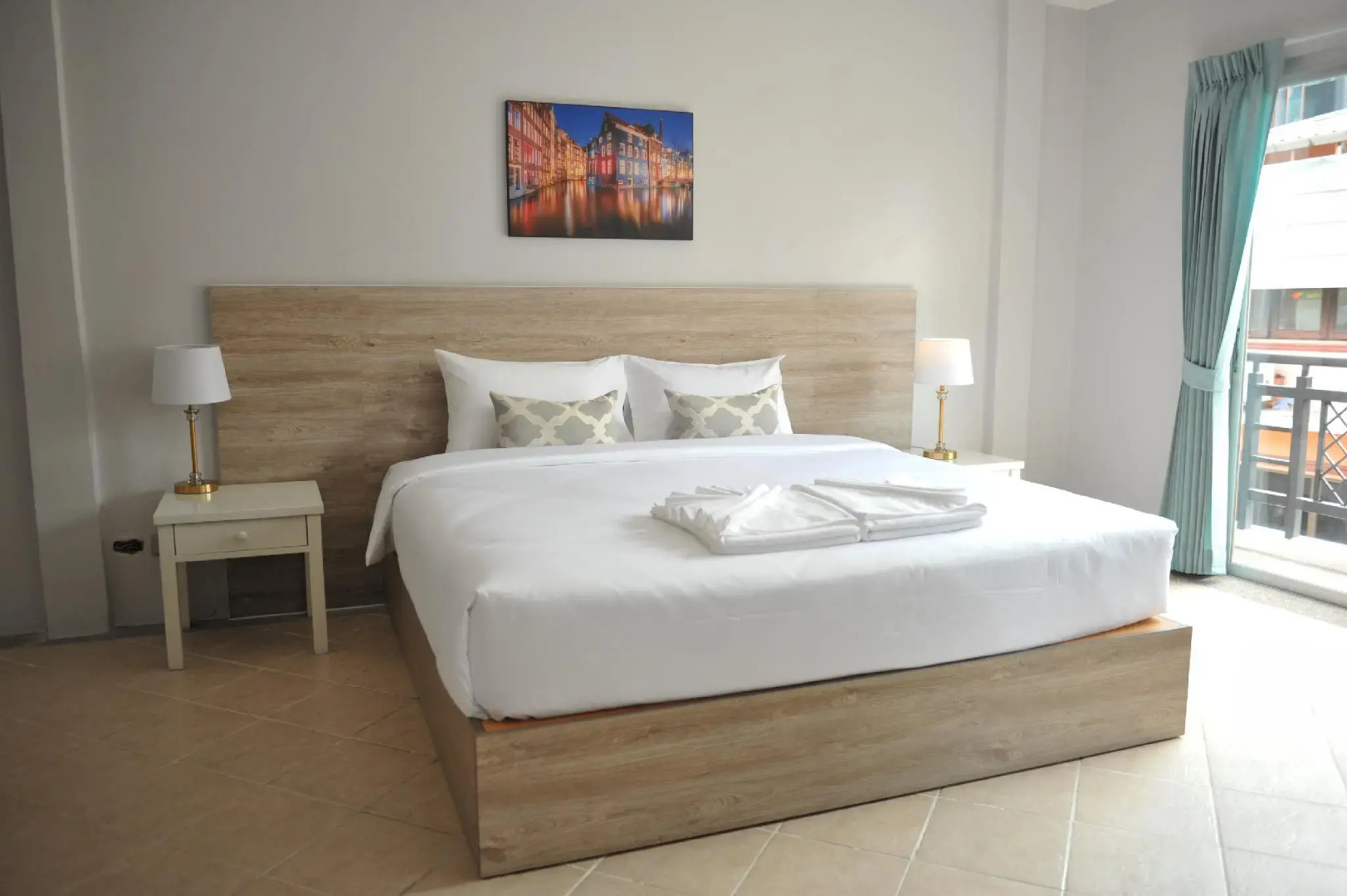 Foto - Drop Inn Bangkok