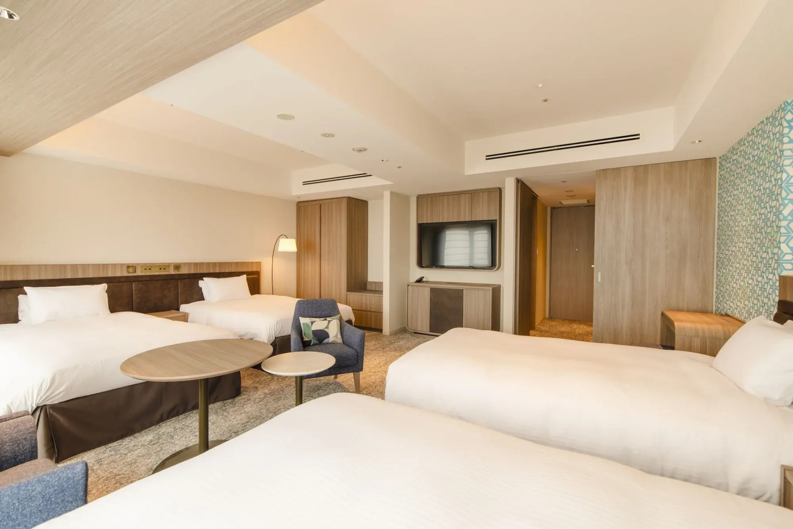 Foto - Hotel Emion Sapporo