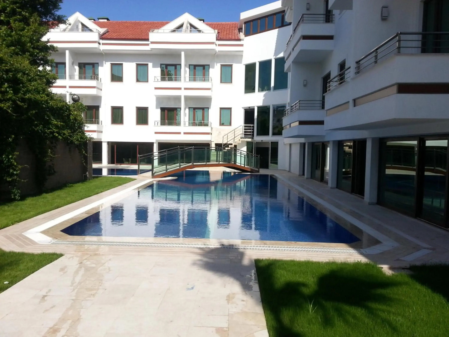 Foto - Malahit Exclusive City Hotel