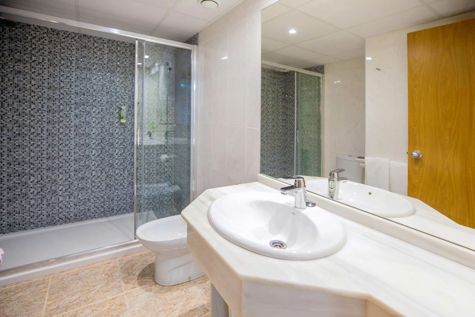 Foto - Hotel Servigroup Romana