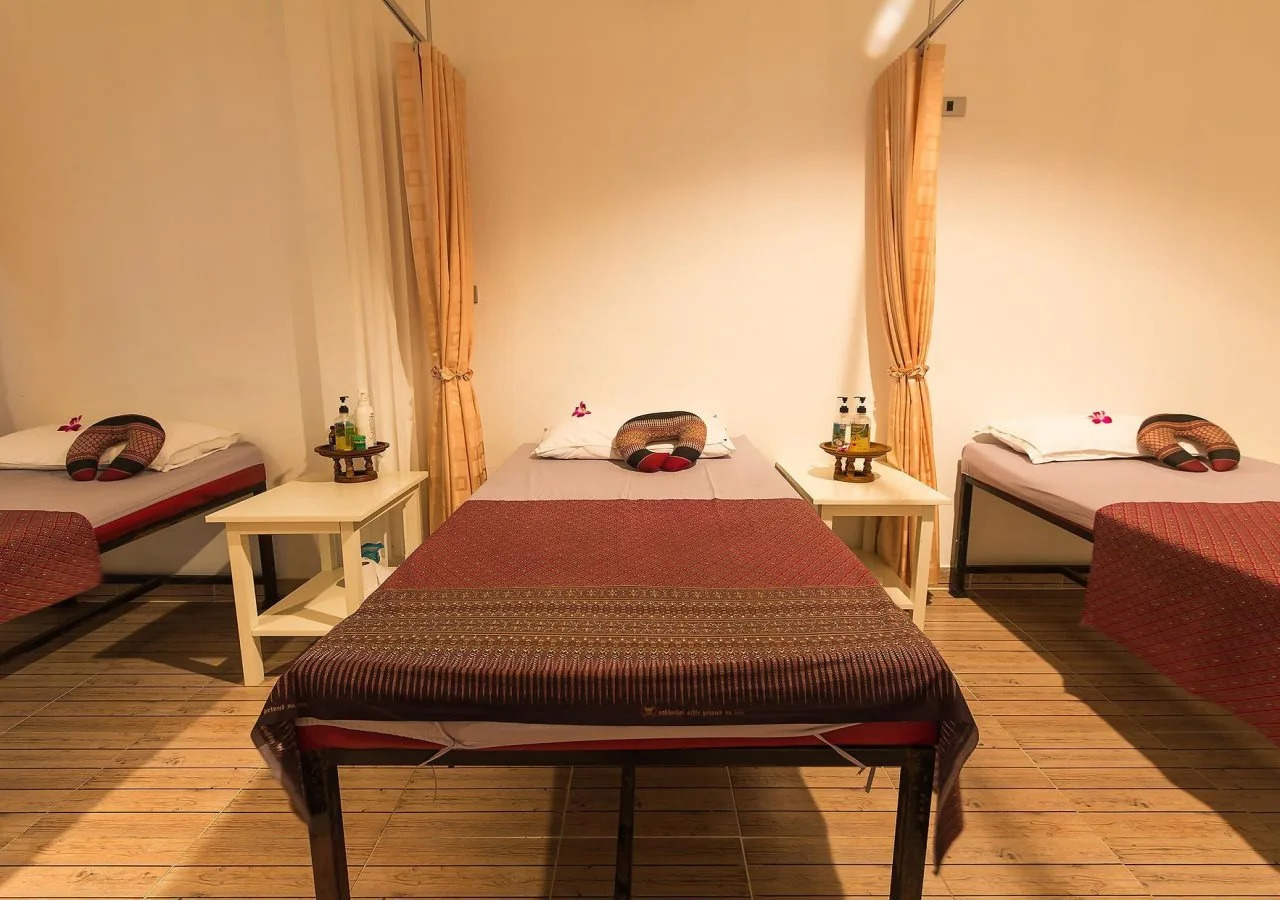 Foto - Zing Resort & Spa