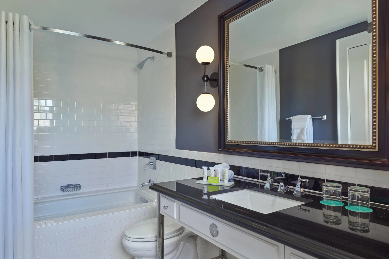 Foto - Le Meridien Dallas, The Stoneleigh