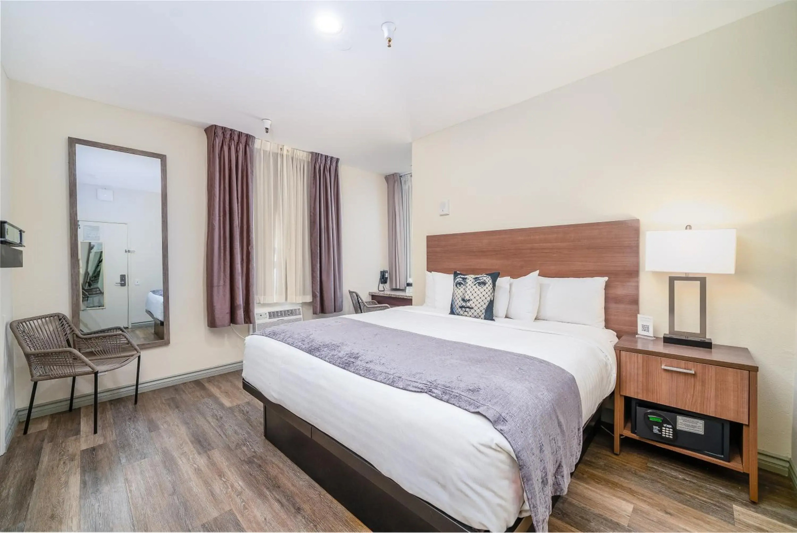 Photo - Urban Boutique Hotel- Little Italy, Downtown San Diego