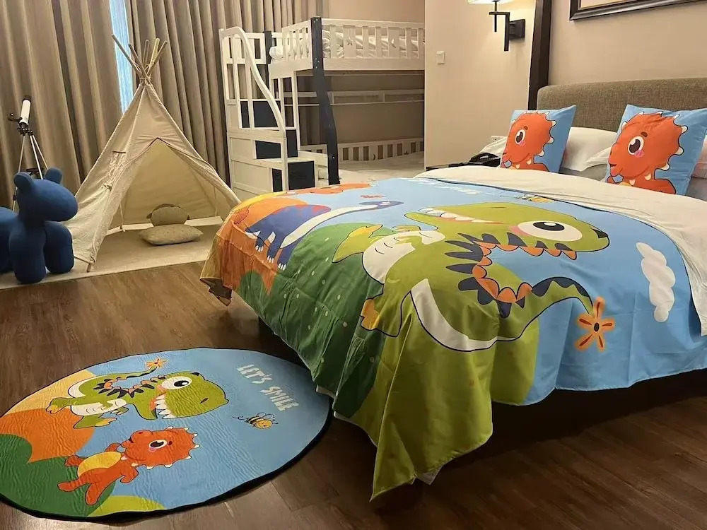 Foto - SSAW Boutique Shanghai South Xuhui RiYueGuang