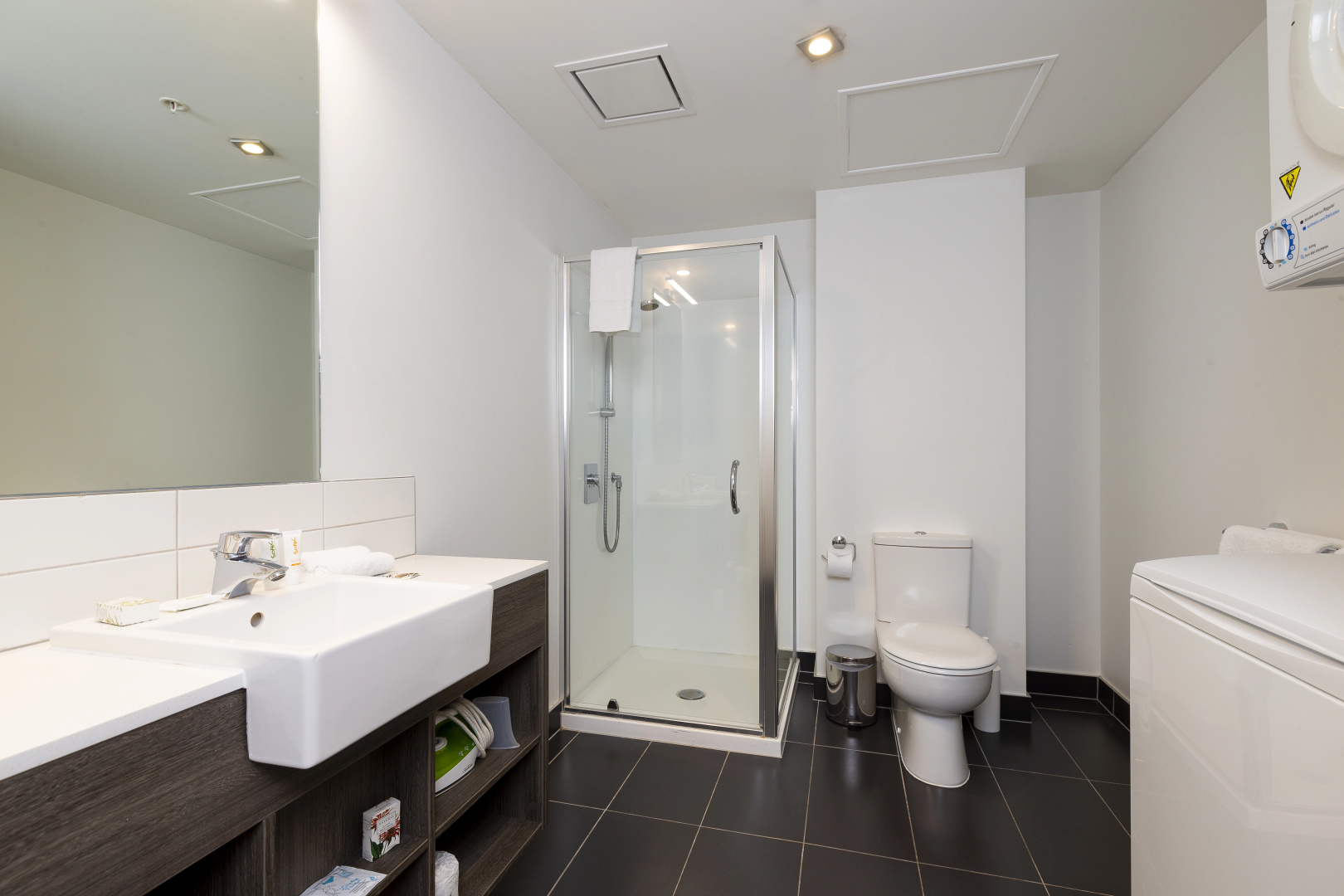 Foto - Oaks Auckland Hotel
