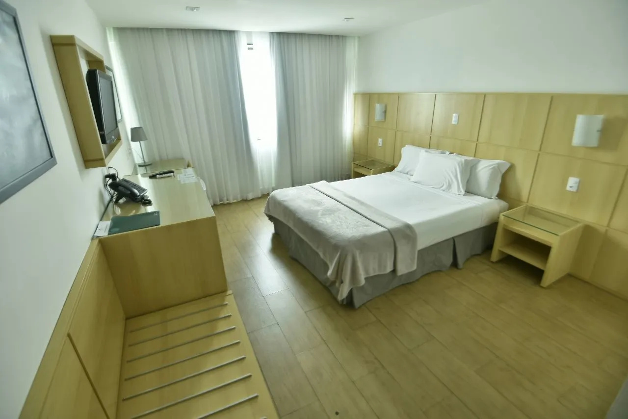 Photo - Hotel Atlântico Sul