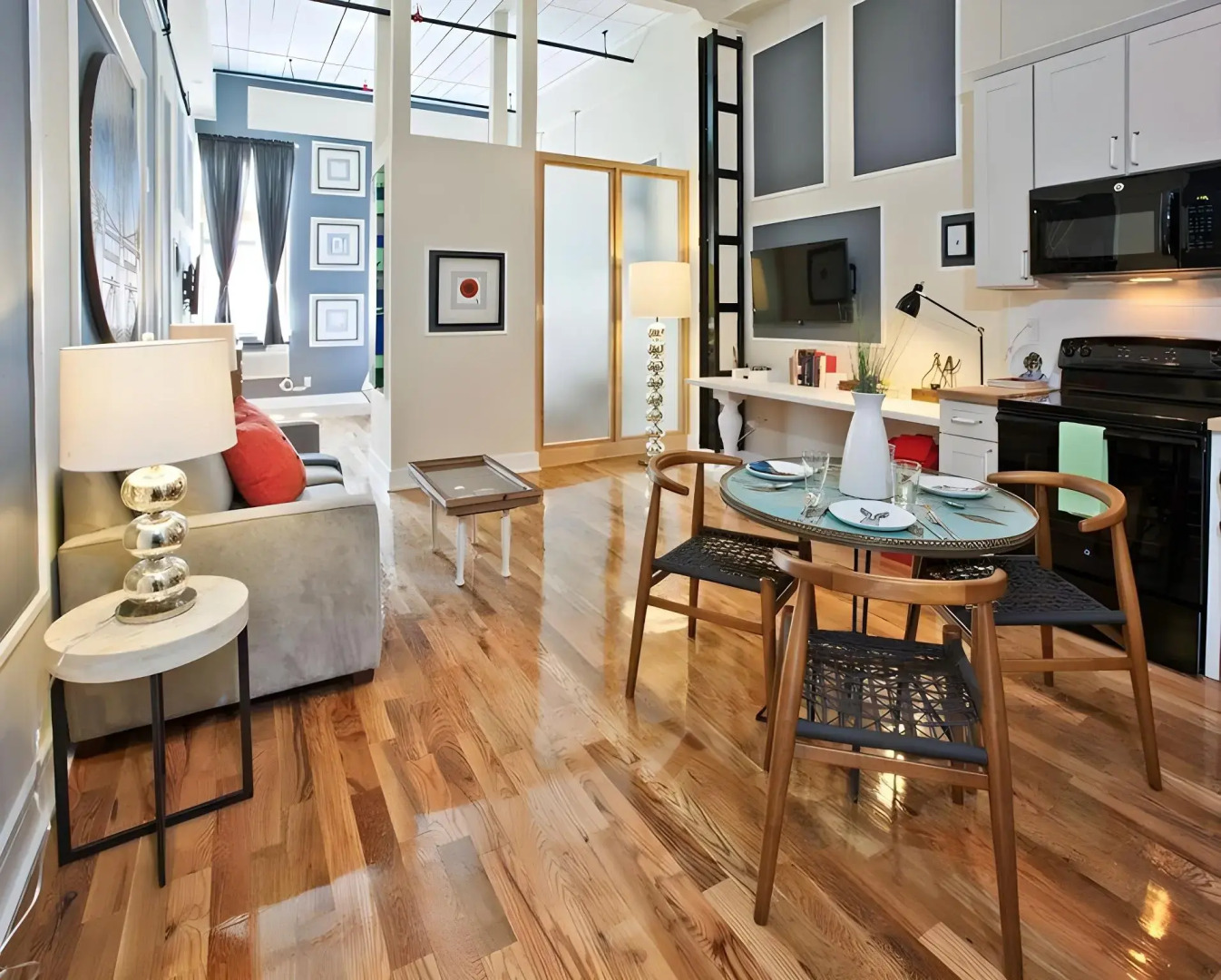 Foto - Henry Norman Hotel