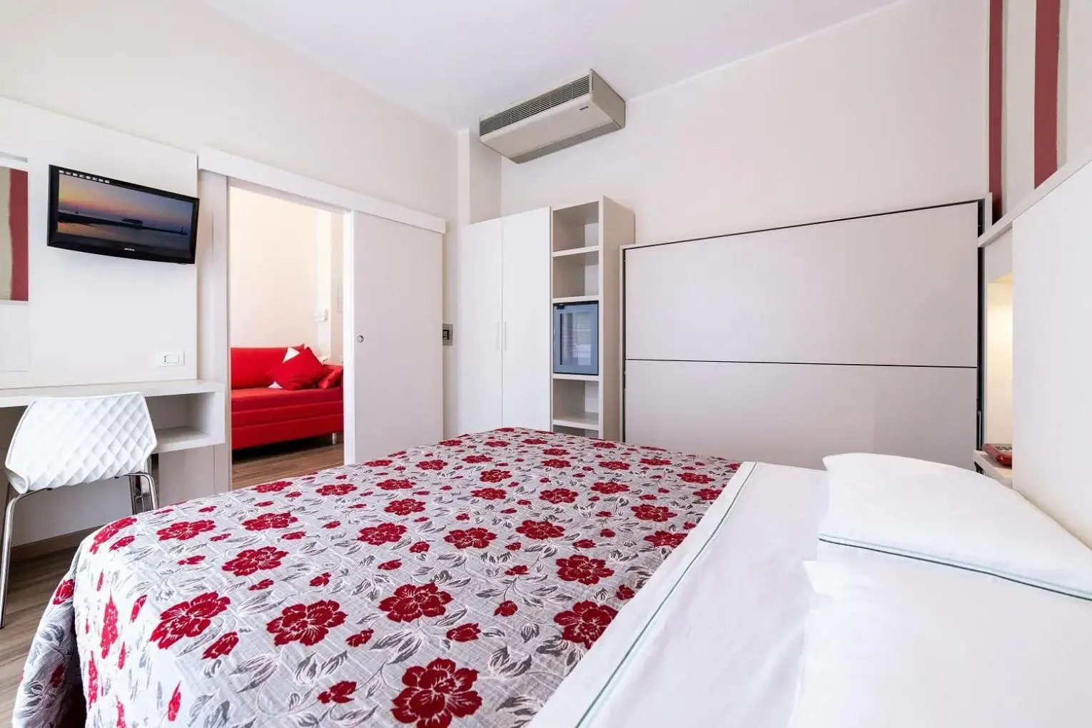 Photo - Hotel Rondinella e Viola