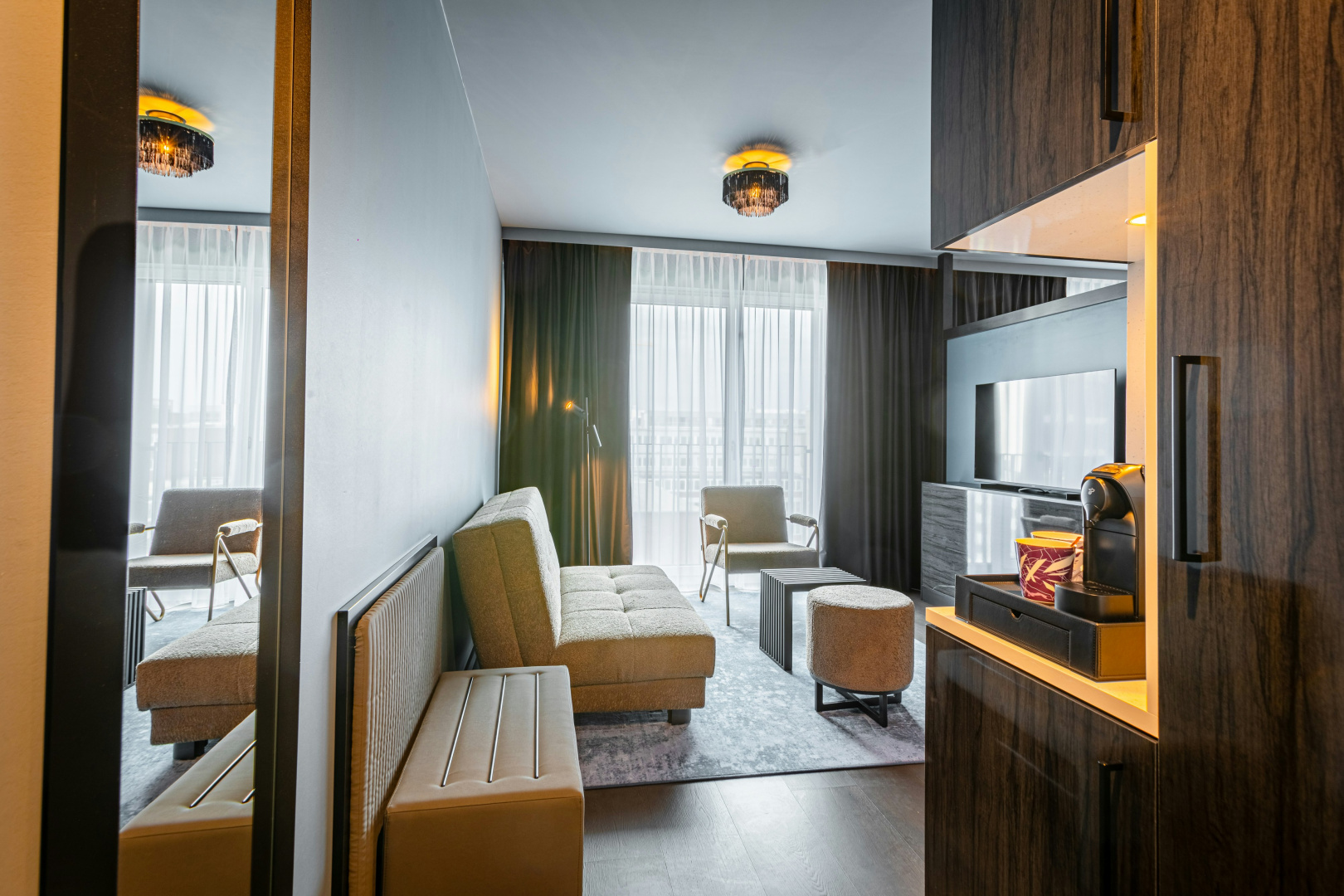 Foto - NYX Hotel Hamburg by Leonardo Hotels