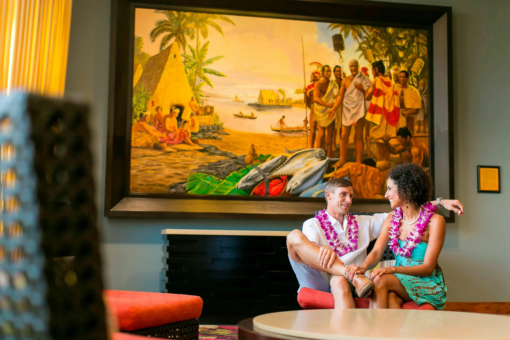 Foto - Courtyard by Marriott King Kamehameha's Kona Beach Hotel