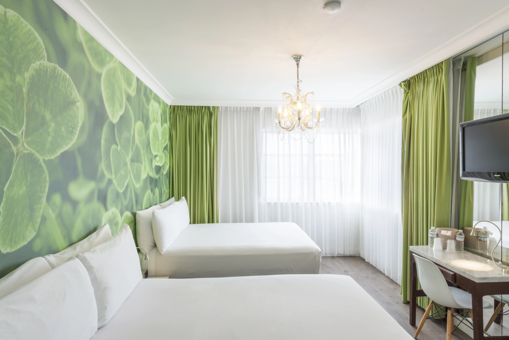 Photo - President Hotel