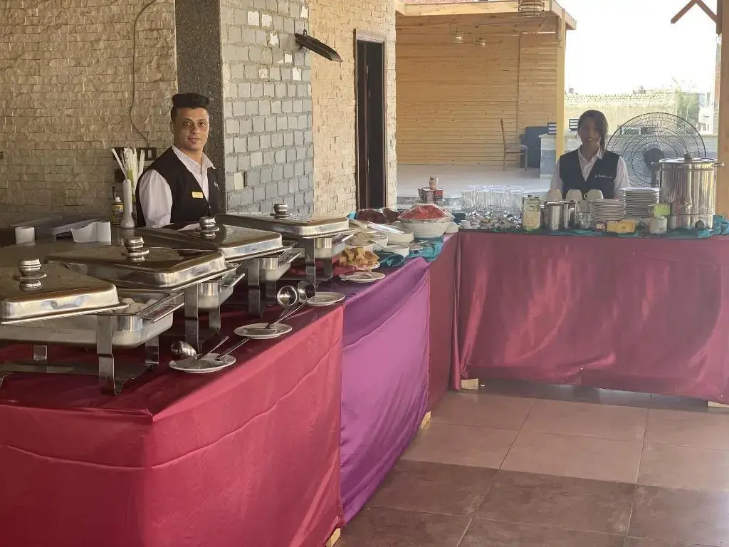 Foto - Hayat Pyramids View Hotel