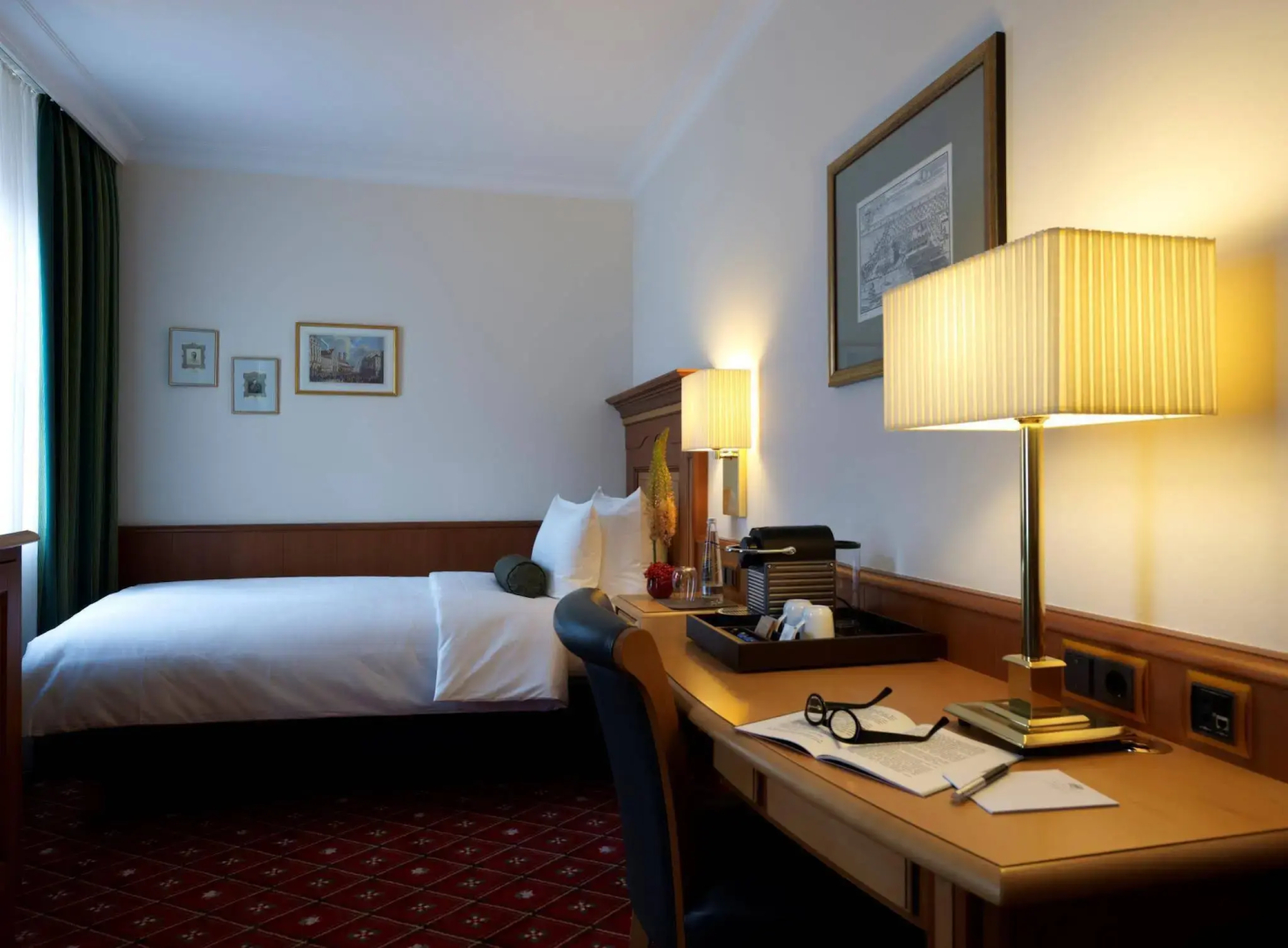 Photo - Platzl Hotel - Superior