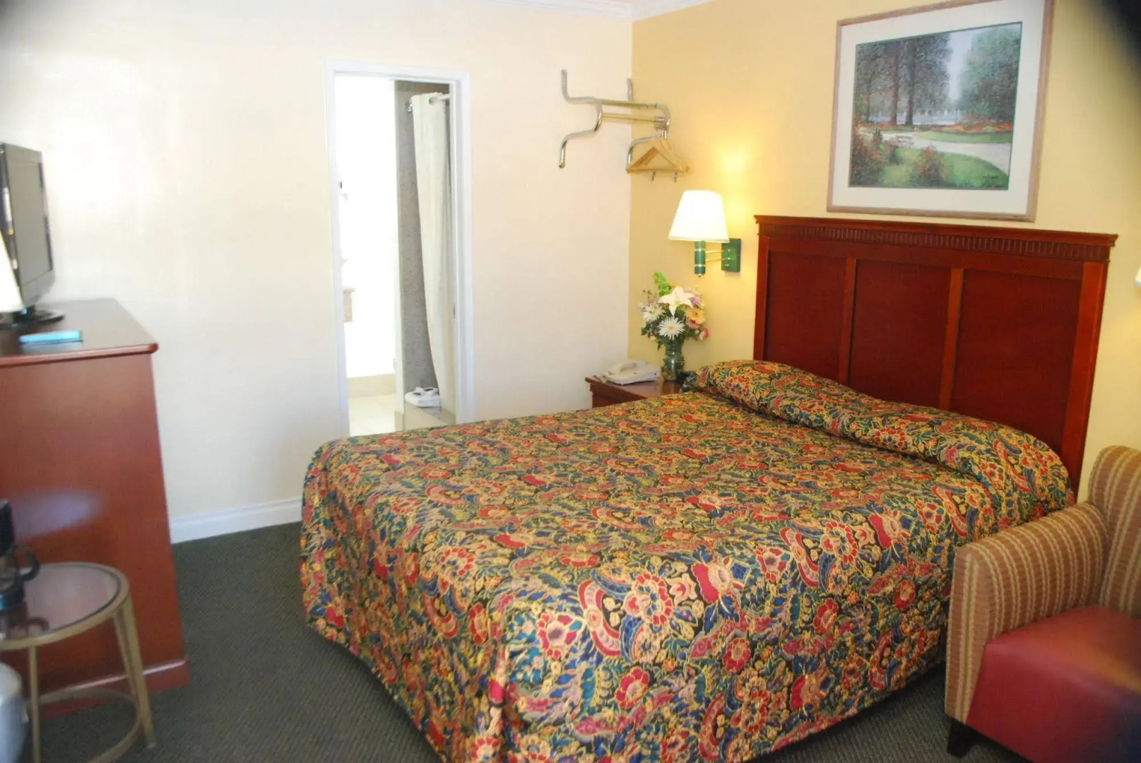 Photo - Redondo Inn and Suites