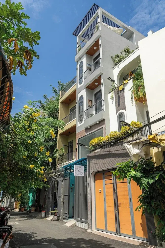 Foto - Soul Station - Studio Hotel II